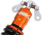 AFE aFe Control Featherlight Single Adjustable Street/Track Coilover System 2015 Ford Mustang (S550) 430-301001-N