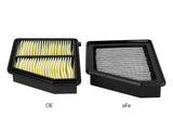 AFE aFe MagnumFLOW Pro DRY S OE Replacement Filter 16-19 Honda Civic I4-2.0L (T) 31-10291