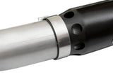AFE aFe ATLAS Exhaust 4in DPF-Back AL Nissan Titan XD 2016 V8-5.0L (td) 49-06113-B