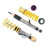 KW Suspension KW DDC ECU Coilovers Kit - BMW / F87 / M2 / M2 Competition / M2 CS 39020042