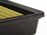 aFe MagnumFLOW Air Filter Pro-GUARD 7 11-13 GM Diesel Trucks V8 6.6L (td) LML | 73-10209