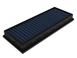 AFE aFe MagnumFLOW Air Filters OER P5R A/F P5R Smart Fortwo 08-11 L3-1.0L 30-10170