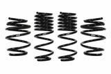 Eibach Pro-Kit for 2017 Honda Civic Type R 1.0in Front 1.0in Rear | E10-40-036-03-22