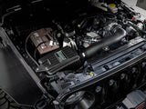AFE aFe Quantum Pro Dry S Cold Air Intake System 18-19 Jeep Wrangler (JL) V6-3.6L 53-10017D