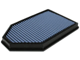 AFE aFe MagnumFLOW OER Air Filter Pro 5R 11-13 Dodge Challenger/Charger V6/V8 30-10220