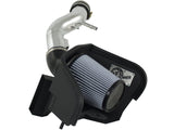 AFE aFe MagnumFORCE Intakes Stage-2 PDS AIS PDS Ford Mustang 11-12 V6-3.7L 51-12102-P