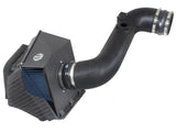 AFE aFe Magnum FORCE Stage-2 Pro 5R Intake System 11-15 GM Diesel Trucks V8 6.6L (td) LML 54-32322