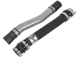 AFE aFe BladeRunner 2.75in Intercooler Tube Hot Side w/ Coupling and Clamp 10-12 Dodge Ram 6.7L 46-20088-B