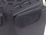 aFe Momentum GT Stage 2 Pro 5R Intake System 07-11 Jeep Wrangler (JK) V6 3.8L w/ Mechanical Fan | 54-76213