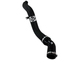 aFe Bladerunner Intercoolers 3in Black Tube Hot Side w/ Couplings & Clamps 14-15 Ram 1500 V6-3.0L | 46-20178-B