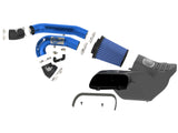 AFE aFe POWER Momentum XP Pro 5R Intake System 2017 Ford F-150 Raptor V6-3.5L (tt) EcoBoost 54-73120-L