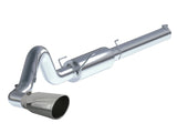 AFE aFe MACHForce XP Exhaust 5in Cat-Back SS 04.5-07 Dodge Diesel Trucks L6-5.9L (td) 49-42012
