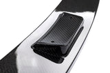 Dinan Dinan Rear Diffuser (Carbon Fiber) - Toyota / A90 / A91 / GR Supra D980-0037