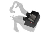 AFE Rapid Induction Cold Air Intake System w/Pro Dry S Filter 19-20 Ford Edge V6 2.7L (tt) 52-10003D