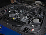 AFE aFe POWER Magnum FORCE Stage-2 Pro DRY S Cold Air Intake System 12-19 BMW M5 (F10) / M6 (F12/13) 54-13030D