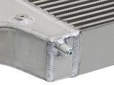 aFe BladeRunner GT Series Intercooler 16-17 Nissan Titan XD V8 5.0L (td) | 46-20281