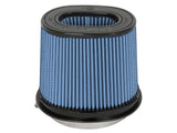 aFe Magnum FLOW Pro 5R Replacement Air Filter (6.75x4.75)F x (8.25x6.25)B(mt2) x (7.2x5)T x 7H | 24-91107