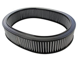 AFE aFe Magnum FLOW Pro DRY S OE Replacement Air Filter 86-93 Mercedes 300E L6 11-10128