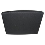 Sparco Cushion Seat Black (Rear Textured) | 1031