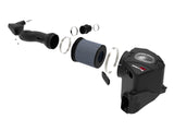 AFE aFe Momentum GT Pro 5R Cold Air Intake System 19-21 GM Truck 4.3L V6 50-70043R