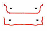 Eibach 26mm Front & 25mm Rear Anti-Roll Kit for 05-12 Porsche Carrera (RWD/Manual only) | E40-72-007-05-11