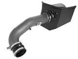 AFE aFe Magnum FORCE Pro DRY S Stage-2 Intake 14-17 GM Silverado/Sierra 1500 5.3L/6.2L w/ Electric Fan 51-12332-GR