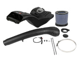 AFE aFe Momentum HD PRO 10R Cold Air Intake System 18-19 Ford F-150V6-3.0L (td) 50-70023T