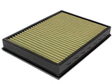 AFE aFe MagnumFLOW Air Filters OER PG7 A/F PG7 Dodge Sprinter 07-10 V6-3.0L (td) 73-10152