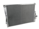 aFe BladeRunner Street Series Aluminum Radiator 08-10 Ford Diesel Trucks 6.4 Liter | 46-52091