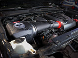 AFE aFe Takeda Momentum Cold Air Intake System w/ Pro 5R Filter 16-19 Toyota Tacoma V6-3.5L 56-70012R