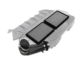 AFE aFe Super Stock Pro Dry S Induction System 2021 RAM 1500 TRX V8-6.2L SC 55-10014DC