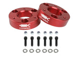 aFe CONTROL 2.0 IN Leveling Kit 06-21 RAM 1500 | 416-20T001-R