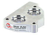 AFE aFe Silver Bullet Throttle Body Spacers TBS GM C/K 1500/2500/3500 87-95 V6-4.3L V8-5.0/5.7L 46-34004