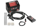 aFe Scorcher Module 2017 Ford F-150 Raptor V6-3.5L (tt) EcoBoost | 77-43023