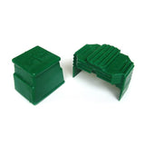 BFI MK4 Stage 2 Polyurethane Transmission Mount Inserts | EBFI78-T4-OE2