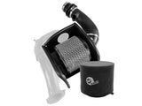 aFe Magnum FORCE Stage-2 Pro DRY S Cold Air Intake System 01-16 Nissan Patrol (Y61) I6 4.8L | 54-13012D
