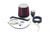 K&N Performance Intake Kit AUDI TT QUATTRO, 1.8L, L4, 224BHP | 57-0479