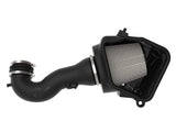 AFE aFe MagnumFORCE Intake Stage-2 Pro Dry S 2019 GM Silverado/Sierra 1500 V6-4.3L V8-5.3/6.2L 54-13036D