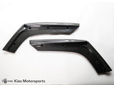 Kies Motorsports Kies Carbon VSX Carbon Fiber Rear Diffuser - BMW / F8X / M3 / M4 KMSF8XCF-VSRD