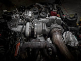 AFE aFe BladeRunner Street Series Turbocharger Ford Diesel Trucks 08-10 V8-6.4L (td) 46-60192
