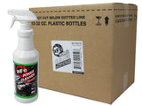 AFE AFE MagnumFLOW Pro 5R Air Filter Power Cleaner 32 oz Spray Bottle (12 Pack) 90-10212
