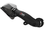 AFE aFe Super Stock Induction System Pro Dry S Media 18-21 Jeep Wrangler JL L4-2.0L (t) 55-10010D