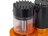AFE aFe Power DFS780 Series 99-03 Ford Diesel Trucks V8-7.3L (td) Boost Activated 42-13012