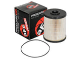 AFE aFe ProGuard D2 Fuel Filter (4 Pack) 00-07 Dodge Diesel Trucks L6-5.9L (td) 44-FF010-MB