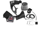 AFE aFe MagnumFORCE Intakes Stage-2 PDS AIS 15-16 Dodge Challenger SRT Hellcat 6.2L V8 (sc) 51-12802