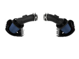 AFE aFe POWER Magnum FORCE Stage-2 Pro 5R Cold Air Intake System 12-19 BMW M5 (F10) / M6 (F12/13) 54-13030R