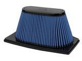 aFe Magnum FLOW PRO 5R Inverted Air Filter 18-19 Jeep Wrangler (JL) I4-2.0L(t) / V6-3.6 | 30-80280