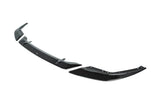 Sterckenn F90 M5 LCI Carbon Front Splitter | SN-F90-S2