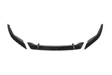Sterckenn Sterckenn F90 M5 LCI Carbon Front Splitter SN-F90-S2