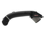 AFE aFe Rapid Induction Cold Air Intake System w/Pro DRY S Filter 2021+ Ford F-150 V8-5.0L 52-10012D